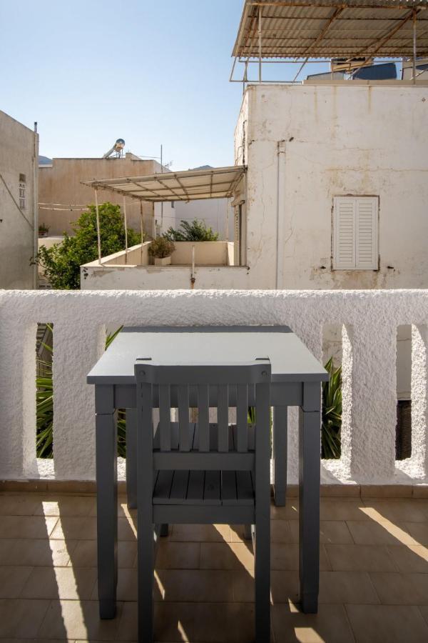 Eleios Hotel Serifos Livadi  Luaran gambar