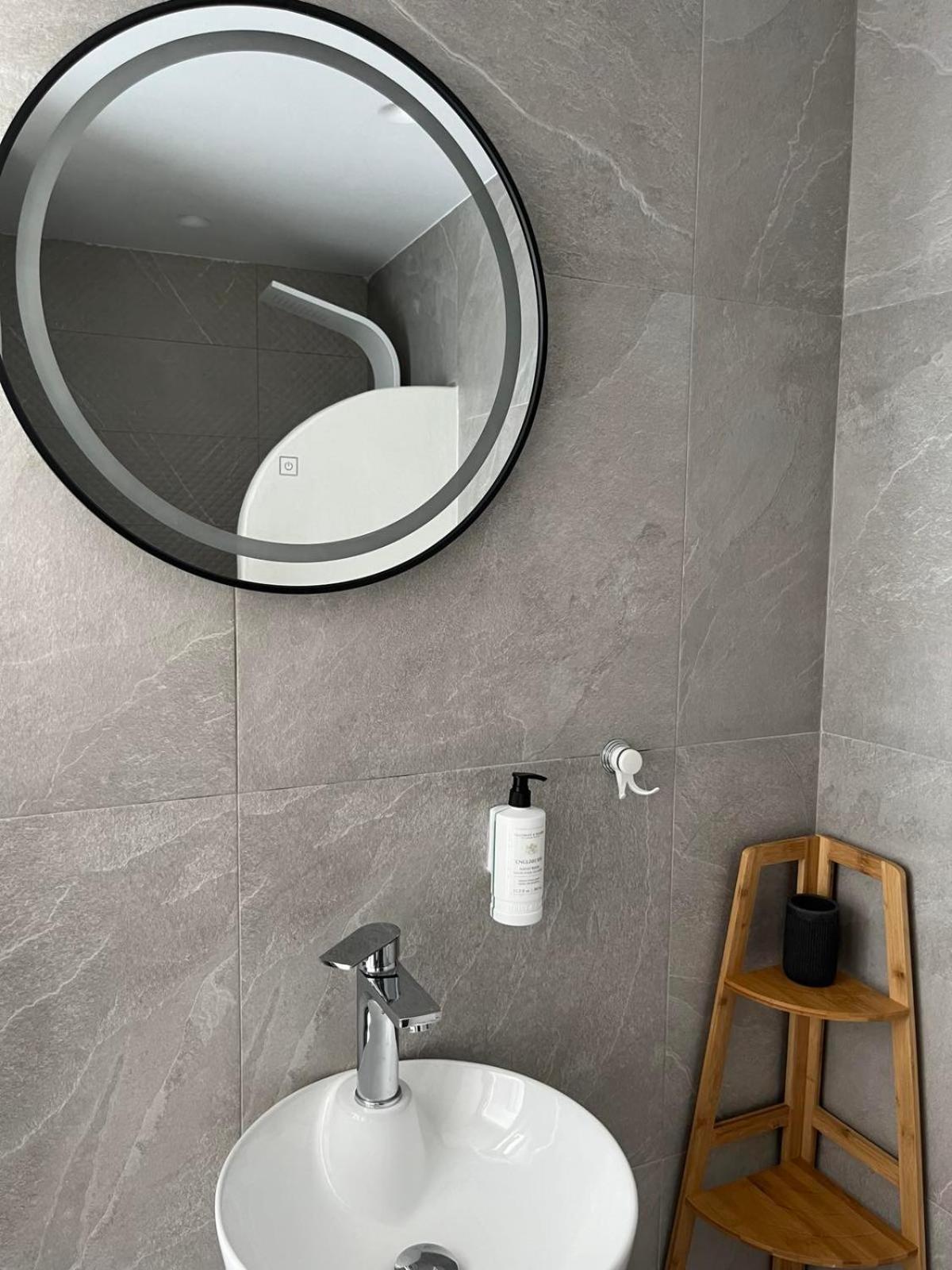 Eleios Hotel Serifos Livadi  Luaran gambar