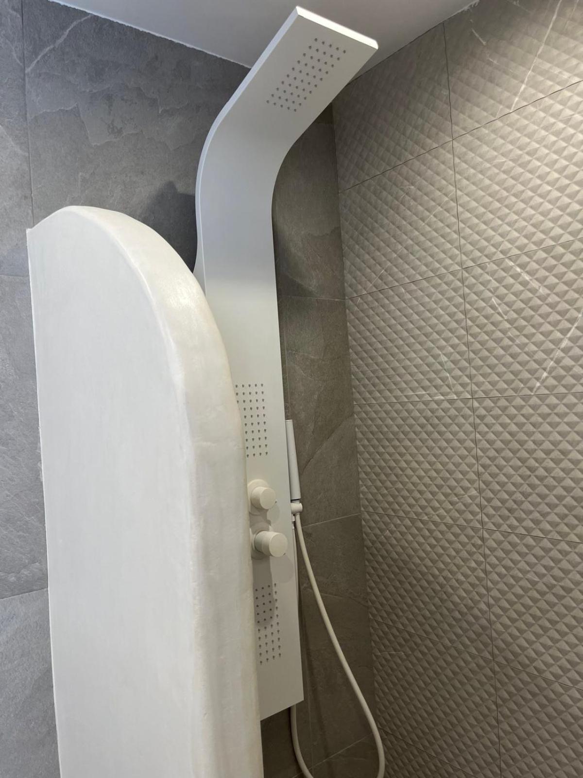 Eleios Hotel Serifos Livadi  Luaran gambar